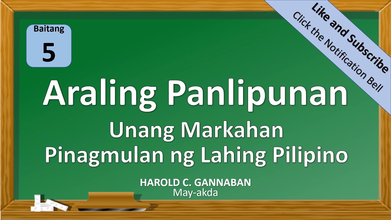 MGA ANTAS PANLIPUNAN NG MGA SINAUNANG FILIPINO