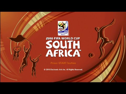 2010 FIFA ワールドカップ 南アフリカ大会