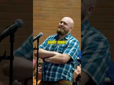 Atheist Admits the REAL Reason They Reject God! | Dr. Frank Turek