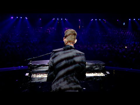 EMA2019 NOËP - Fk This Up (EMA2019 Live Version)