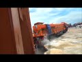Locomotive Dropped on Delivery (DCspartan) - Známka: 1, váha: velká