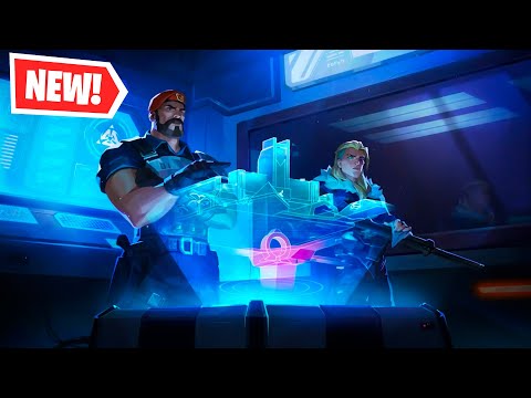 VALORANT New Map "Sunset" Teaser #4