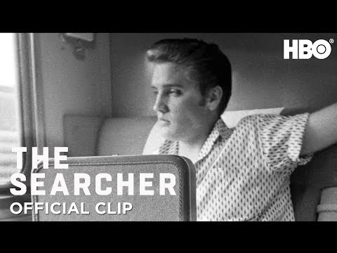 Elvis Presley: The Searcher (Clip 'Are You Lonesome Tonight')