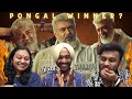Thunivu Trailer REACTION | Ajith Kumar | H Vinoth | Zee Studios | Boney Kapoor | Ghibran