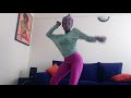Diamond Platnumz Ft Omarion African Beauty Dance Video