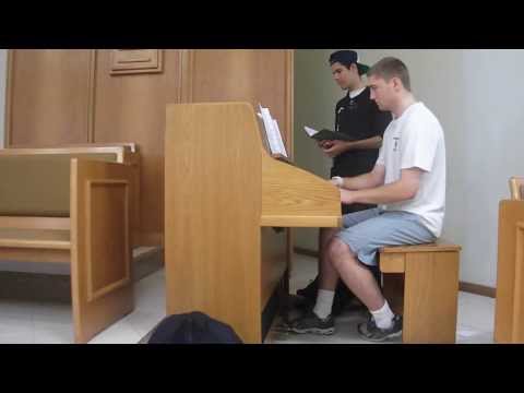 Eu sei que vive meu Senhor - SUD São Paulo East Mission