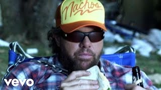 Toby Keith - Trailerhood