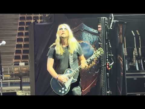 Thumbnail for Judas Priest the sentinel soundcheck Poland 07.07.2025 Atlas Arena Łódź experience 4K VIP by Judas Priest