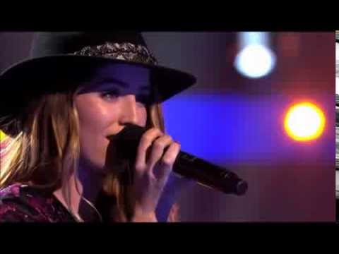 Bree Randall - Glad You Came (The X Factor 2013)