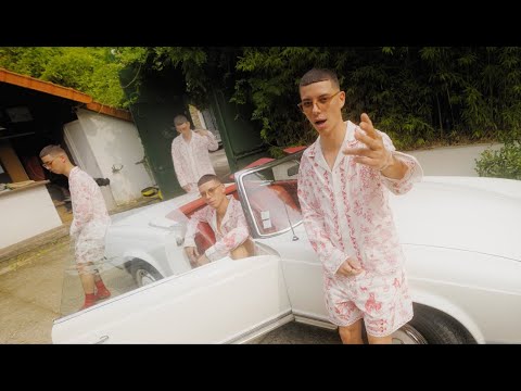 Lpee - Ma Life (Prod. Prinzly)