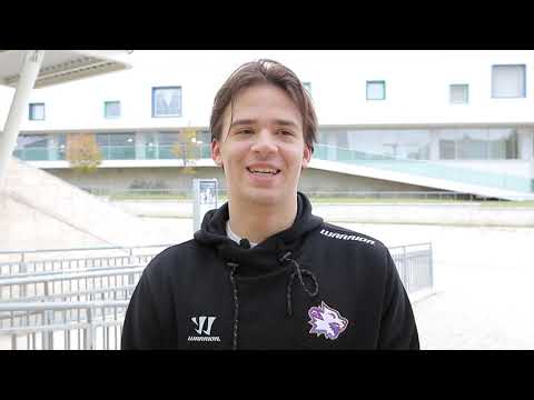 Interjú - Molnár Bálint (MAC HKB Újbuda)