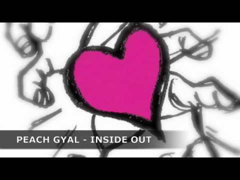 DANCEHALL QUEEN MOMO AKA PEACH GYAL 桃 PRESENT'S - INSIDE OUT (CENDRE RIDDIM)