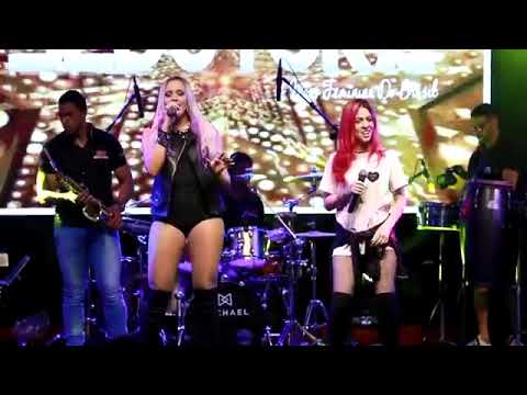 Banda Bandida e Banda Sedutora   Saudades DVD 2019