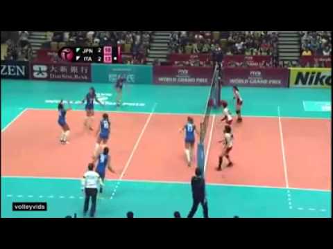 Lo scambio leggendario fra Giappone e Italia