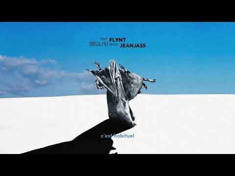 Sheldon feat. Flynt - Seul(s) (Lyrics Video)