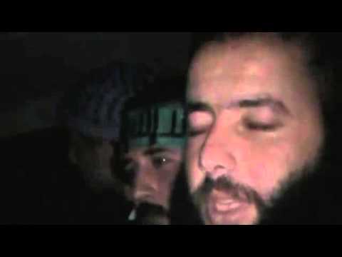 مقابلة قائد كتيبة لواء القادسية للحديث عن عملية السيطرة على أراضي رنكوس في ريف دمشق