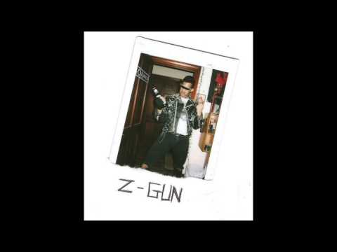 Z-Gun - Grease Trap
