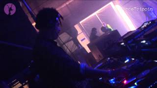 Seth Troxler @ Visionquest, Time Warp (Germany) [DanceTrippin Episode #315]