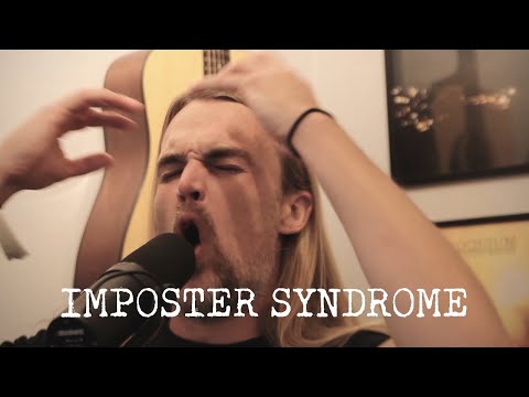 Soliloquium - Imposter Syndrome guitar and vocal playthrough [Swedish progressive death/doom metal]