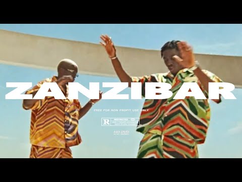 (FREE) Afro Type x NSG x Tiakola Type Beat - Zanzibar | Free UK Afroswing/Afrobeat Instrumental 2022