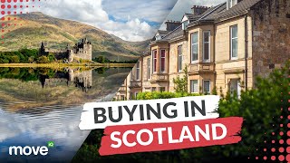How to Buy a Property In Scotland