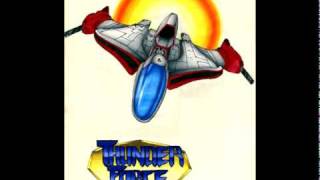S.S.H: Thunder Force IV - Stand Up Against Myself