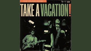Cover art for Take a Vacation!