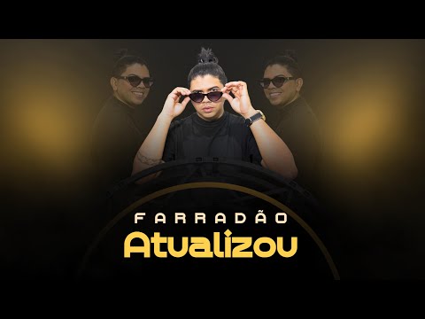 EDSON FARRADÃO - Atoladinha/Body Splash