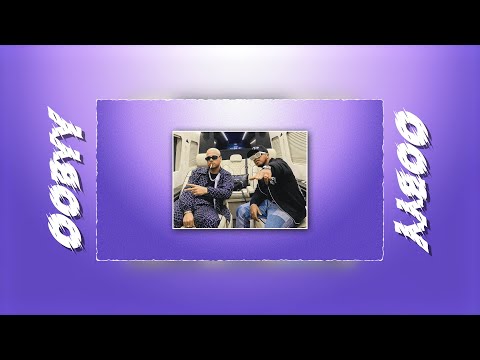 [FREE] PLK x Hamza TYPE BEAT 2022 - "VIBES" .by OobyY