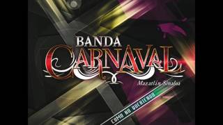 Banda Carnaval 05 No Metas La Panza