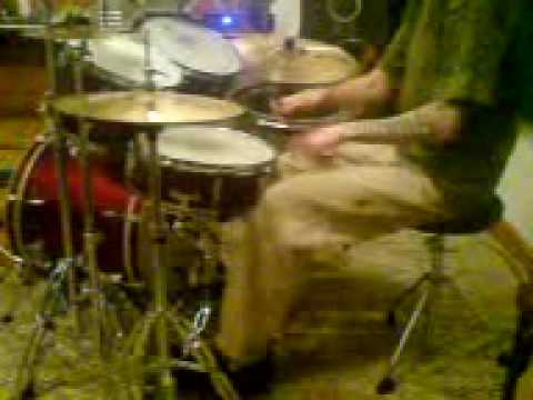 Trakt - Mazur ( Lesson Blast Beat )