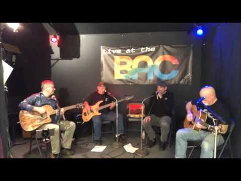 Promotional video thumbnail 2 for Tommy B & the Deep Blue Sea