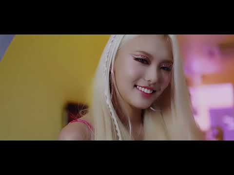 [4K60FPS] "OKAY!" MV | DJ SODA X LOST CHAMELEON (ft. AHIN of MOMOLAND) #AHIN #DJSODA #LOSTCHAMELEON