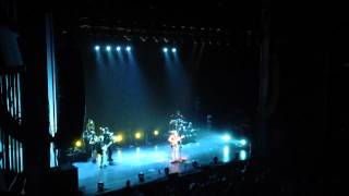 st. vincent and david byrne - optimist