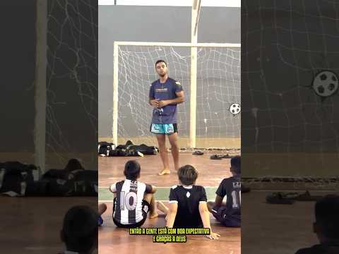 SANTANA DO GARAMBÉU 🔺️🇧🇷