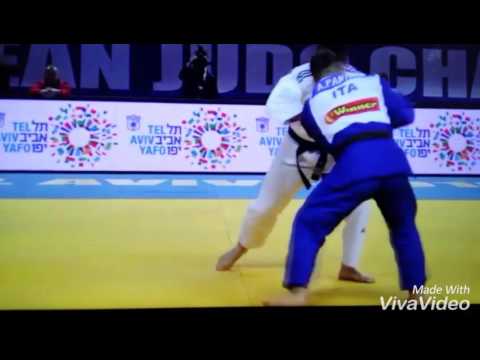 Kimran borchashvili vs Panatamo