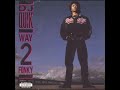 DJ Quik - Only Fo’ Tha Money [Instrumental]