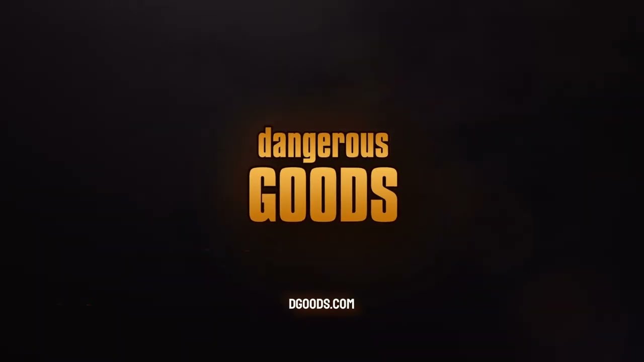 Promotional video thumbnail 4 for Dangerous Goods