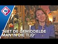 Zou Louis Couperus nu als non-binair uit de kast komen?