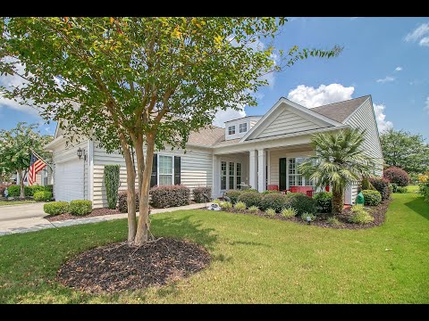 Priced at $440,000 - 124 Schooner Bend Ave