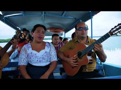 SOLISTA ESTRELLITA -  NO TE QUEDES HERMANO - Album 2017