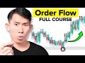 How To Master Order Flow Trading ULTIMATE In Depth Guide