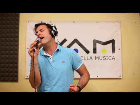 Ranieri Di Biagio - Docente Canto Moderno @ NAM