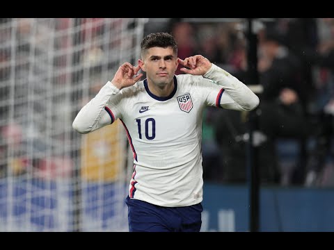 POST-MATCH PRESS CONFERENCE | USMNT vs. Mexico | Nov. 12, 2021