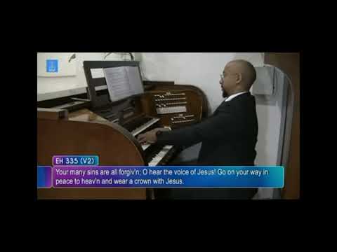 The Great Physician - New Apostolic English Hymnal 335