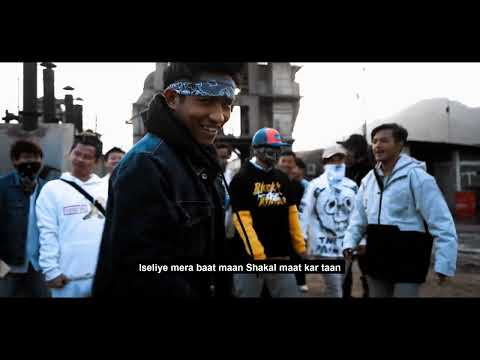 GJACKALS CYPHER FEAT. MOTIVATE THE CULTURE (PROD. BY VRUN)