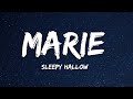 Sleepy Hallow Marie Lyrics