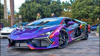 Download lagu Pagani Huayra, Lamborghini Revuelto, SVJ, Bugatti Chiron - Best Supercars Drive by Compilation mp3 Download lagu Pagani Huayra, Lamborghini Revuelto, SVJ, Bugatti Chiron - Best Supercars Drive by Compilation mp3