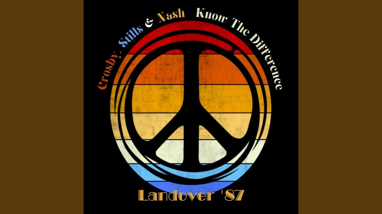 Night Time for the Generals (Live)