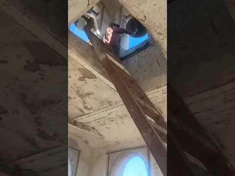 TERCER REPIQUE DE CAMPANAS DE RIO SEGUNDO CÓRDOBA